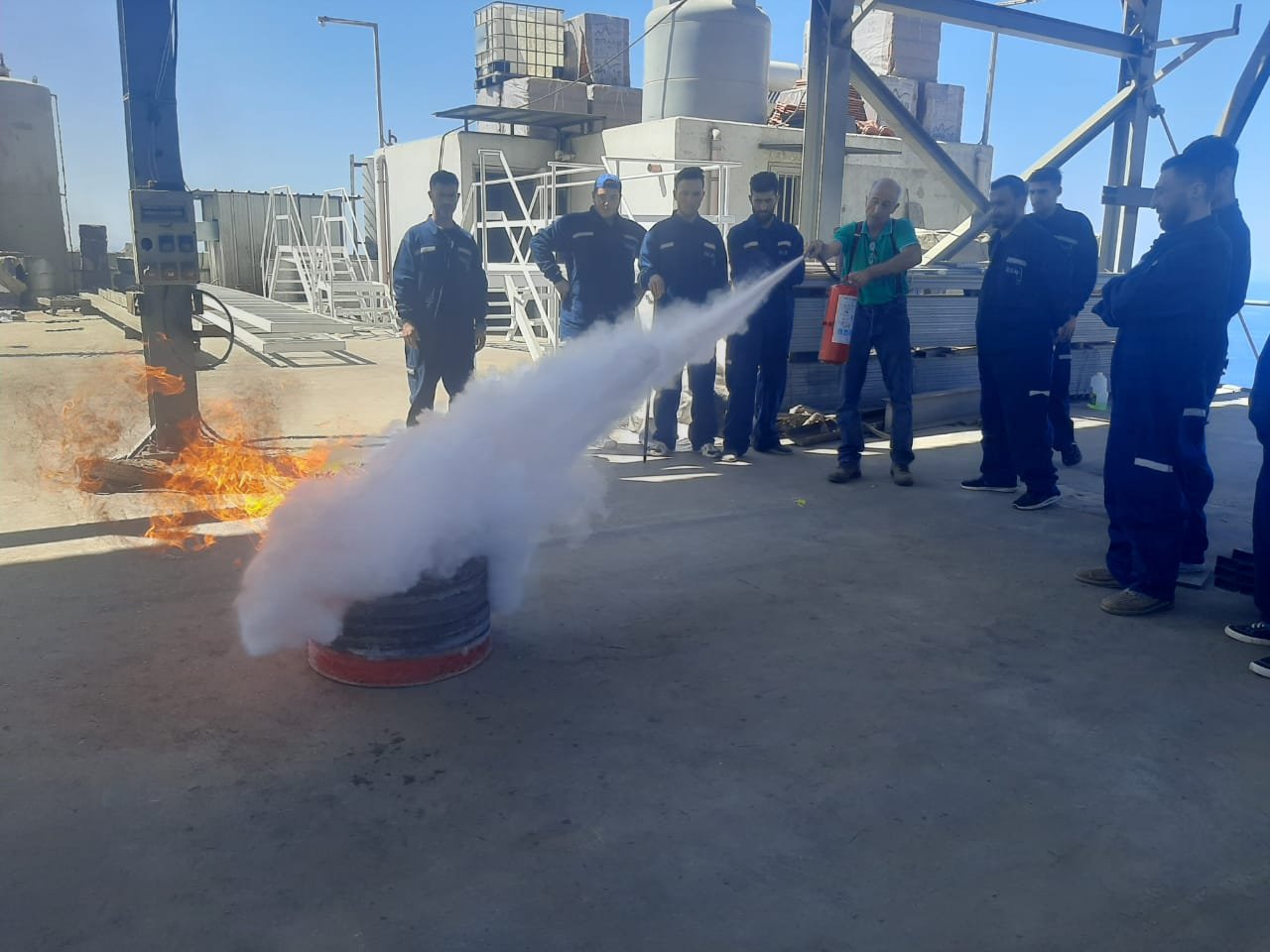 Certified Training