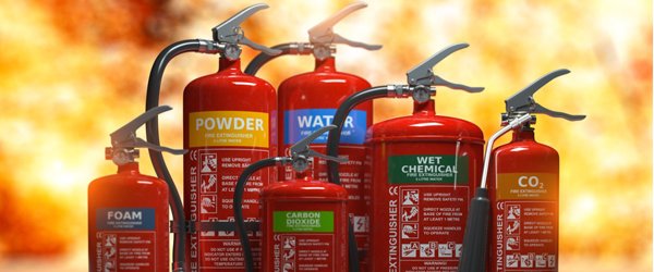 Fire Equipment