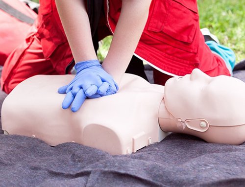 First Aid